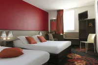 Hotel Clermont Estaing Hotels near Gaillard Tram Stop - Line A