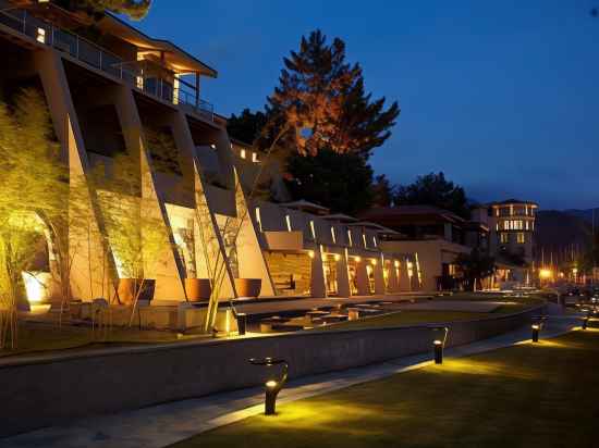 Marti Hemithea Hotel Hotel Exterior