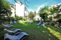 Clos la Boetie Hotels in Sarlat-la-Caneda