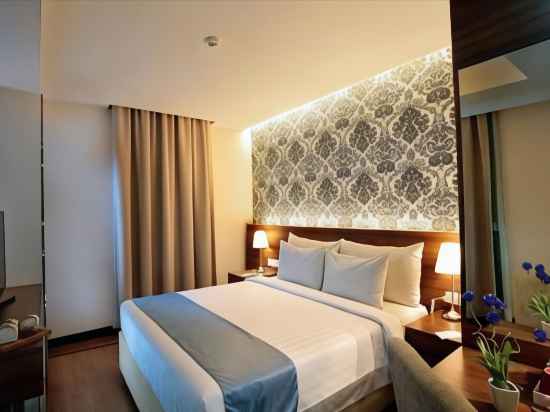 Odua Weston Jambi Rooms