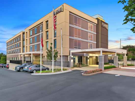 Home2 Suites by Hilton Roswell, GA Hotel Exterior