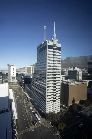 Hotel Sky Cape Town