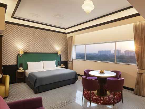 The Connaught, New Delhi- Ihcl SeleQtions Rooms