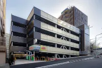 Center Hotel Narita 1 Hotels in Narita