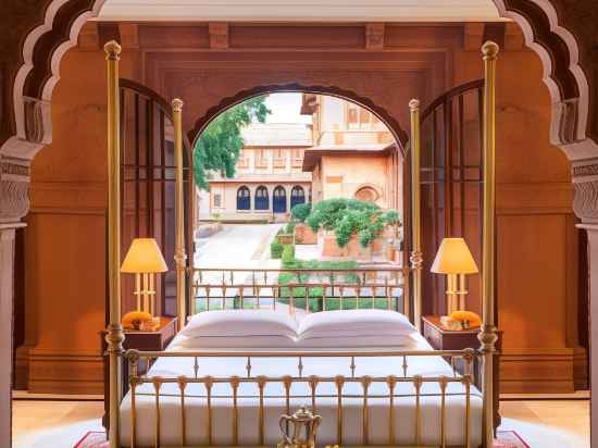 The Laxmi Niwas Palace Rooms