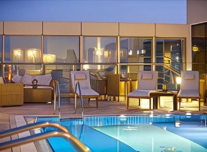 The Royal Riviera Hotel Doha