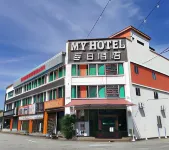 My Hotel Bukit Mertajam Hotels in Bukit Mertajam