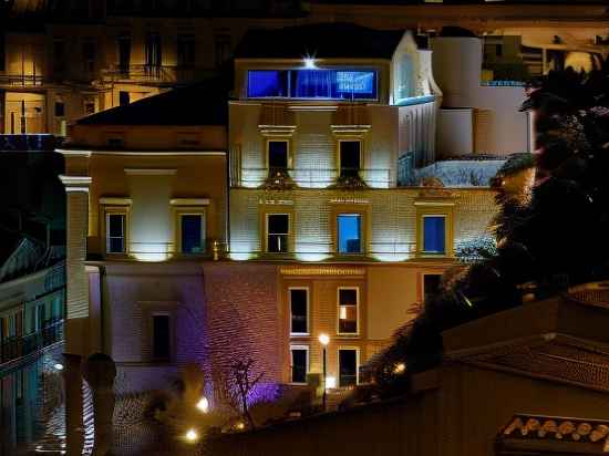 San Giorgio Modica Hotel Hotel Exterior