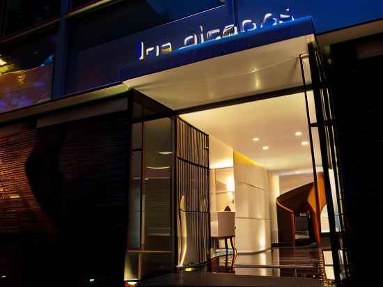 Las Alcobas, a Luxury Collection Hotel, Mexico City Hotel Exterior