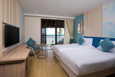 Mercure Samui Chaweng Tana