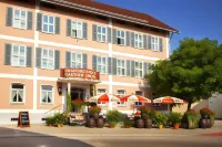 Brauereigasthof Engel Hotels in KiBlegg