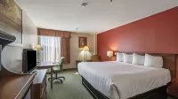 Days Inn & Suites by Wyndham Mt Pleasant Hotels in Mount Pleasant