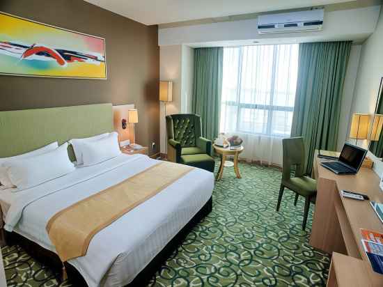 Hotel Aifa Rooms