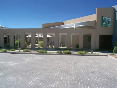 Protea Hotel Ondangwa โรงแรมในออนดังกวา