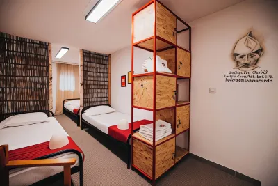 Plis Room - Old Bazaar Hotels in Peja