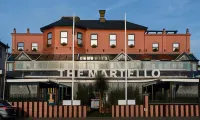 The Martello Hotel Hotels in Delgany