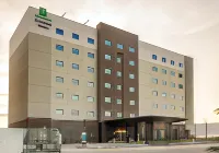 Holiday Inn Express & Suites Tijuana Otay Отели рядом с достопримечательностью «Парк Ломас де Сан Педро»