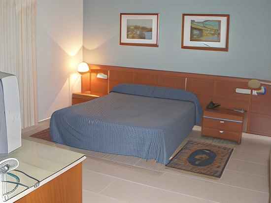 Hotel Mar Menor Rooms