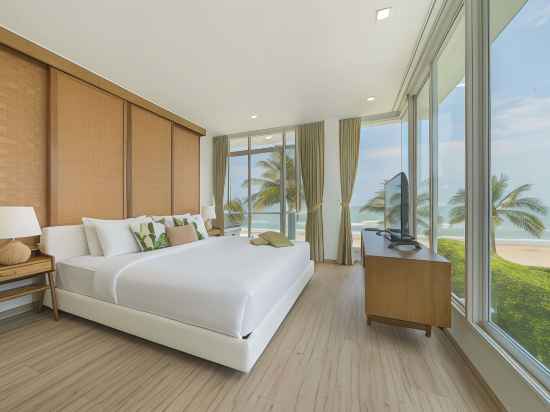 Tolani le Bayburi Villas, Hua Hin - Pranburi Rooms