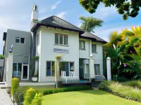 Ballinderry, the Robertson Guest House Hotels in Robertson