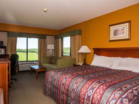 Round Hill Inn Rooms