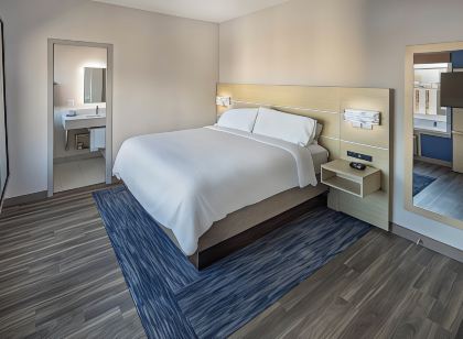 Holiday Inn Express & Suites Atlanta Downtown