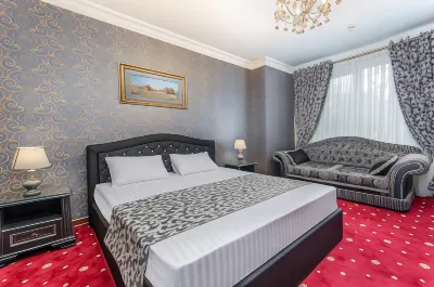 Park Lane Hotel Hotels in Chisinau