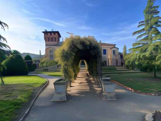 Il Castello di Bubbio Hotel Exterior