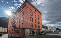 Hotel Ochsen by Mountain Hotels