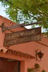 Hospedaje Los Cardones Hotels near Bodega El Esteco