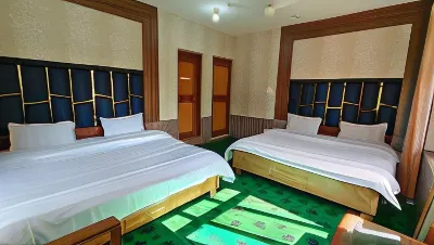 Gulsitara Resorts-Gulmarg Hotels in Baramulla