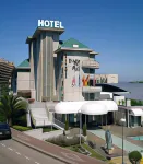 Hotel Palacio del Mar Hoteles cerca de Planetario de Santander