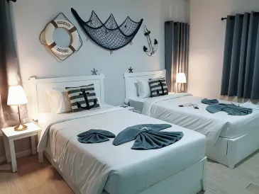 Phi Phi Indigo Hotel