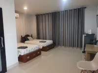 Numhom Resort Hotel di Thap Than