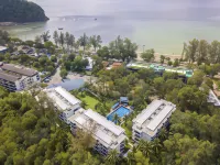 Holiday Style Ao Nang Beach Resort, Krabi Отели в г. Краби