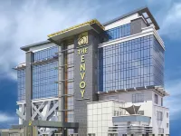 The Envoy Hotel Abuja Hotels near Jabi Park