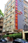 Salma Hotel Hotel a Giza