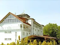 Hotel Heidelberg فنادق في Leimen