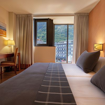 Double Room Magic Andorra Promo Code