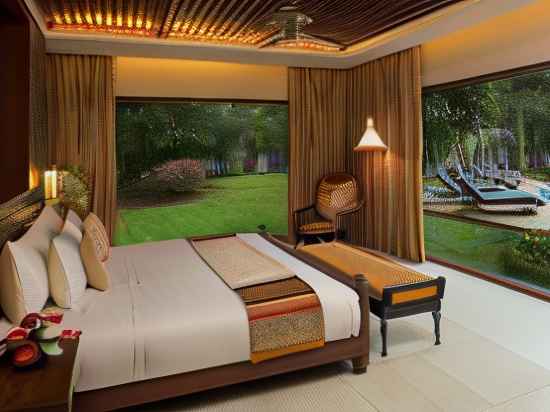 Radisson Blu Resort Temple Bay Mamallapuram Rooms