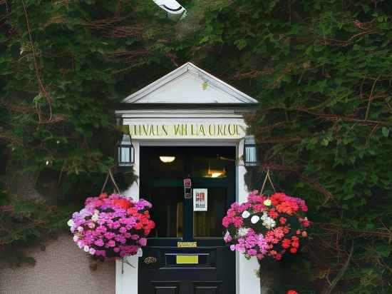 The Brantwood Hotel Hotel Exterior