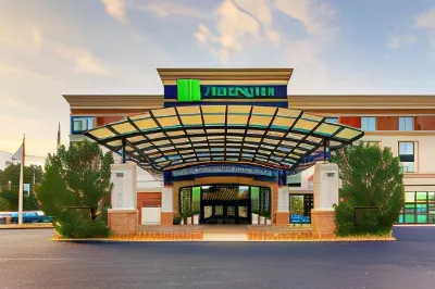 Holiday Inn Mobile - Airport Hotels near Springdale