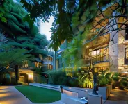 Ariyasom Villa Hotels in Bangkok