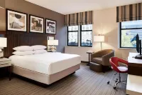 Sonesta Hotel Baltimore Inner Harbor 발티모어 호텔