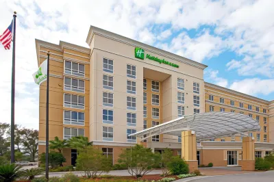 Holiday Inn & Suites Orange Park - Wells RD. Hotels in Orange Park