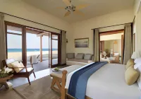 Anantara Sir Bani Yas Island Al Yamm Villa Resort Hotels in Al Dhafra