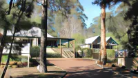 Heritage Trail Lodge Hoteles en Margaret River