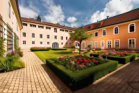 Hotel Schloss Leopoldskron Hotels near Sound of Music Trapp Villa