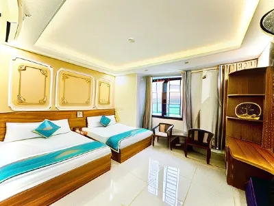 Ha Linh Hotel DB - by Bay Luxury Hotels near LongThành Watch