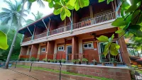 OmBodhi Retreat Hotels in Uttara Kannada